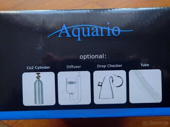 Redukční ventil Aquario-CO2 - 3