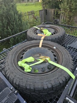 Comforser CF1100 205/55/16 - 3