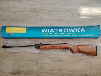 Vzduchovka - 3