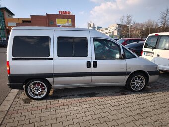 Jumpy 2.0 100kw - 3