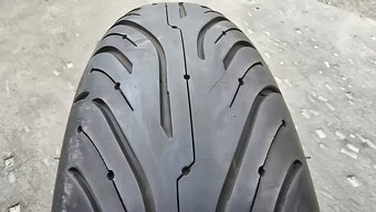 Michelin 180/55/17, DOT5016 - 3