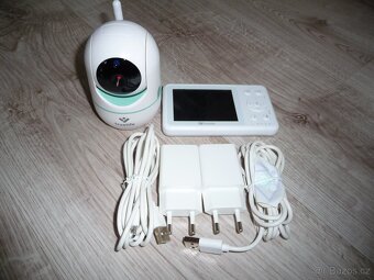 TrueLife NannyCam R4 - 3