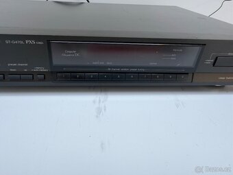 Technics ST-G470 Class AA - 3
