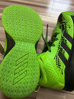Adidas tenisky 36 - 3