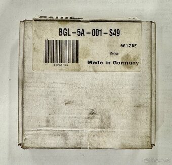 BALLUFF BGL-5A-001-S49 - 3