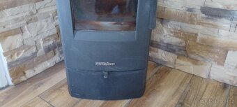 Prodám krb nortflam Sora - 3