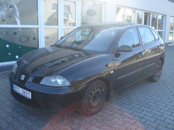 Seat Ibiza 1.4 TDI 59 kW - 3