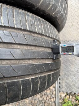 225/50/17 Goodyear letní pár pneu - 3