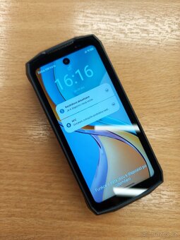 Ulefone Armor Mini 20 Pro + CZ záruka - 3