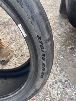 275/35zr20 335/30zr21 - 3