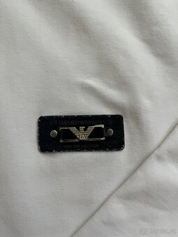 Emporio Armani Mikina - 3
