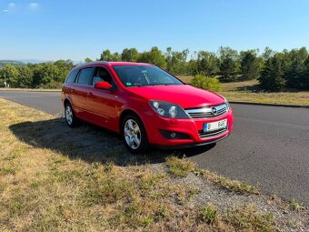 OPEL ASTRA 103KW - 3