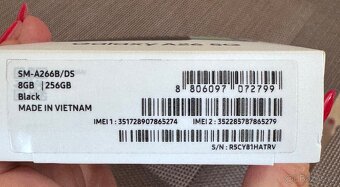 Samsung Galaxy A26 5G - 3