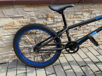 Khebikes BMX Chris Böhm 2025 - 3