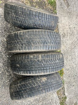 Kola 215/70R16 - 3