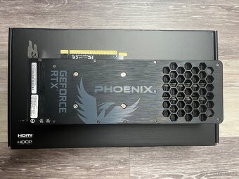 RTX 3070 - 3