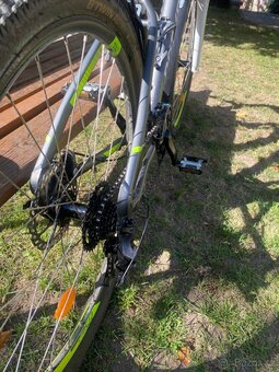 Rockrider ST 520, M, 27.5 - 3