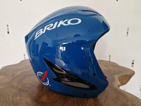 prodám kvalitní novou dětskou helmu Briko Stratos JR - 3