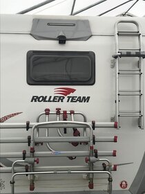 Auto -Roller  298 - 3