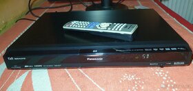 Panasonic DMR-EX77 |DVD-HDD-RECORDER.|HDMI/SD - 3