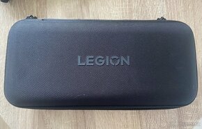 Lenovo Legion Go 8APU1 Shadow Black 512 GB - 3