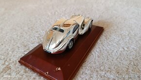 Bugatti Atlantic - 3
