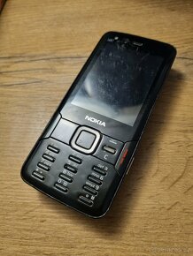 Nokia N82 - RETRO - 3