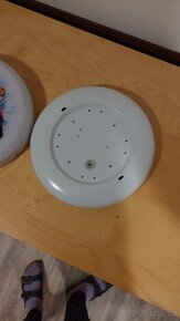 Dětské stropní / nástěnné LED svítidlo Disney LEDOVÉ KRÁLOVS - 3