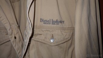 Bunda Diesel L - 3