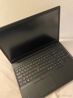 Lenovo ThinkPad E590 - 3