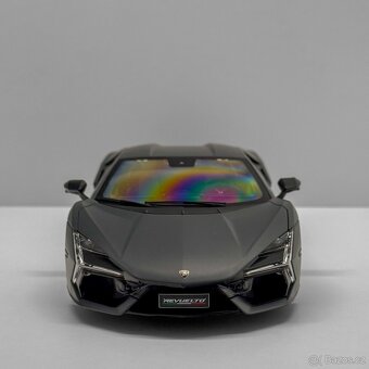 Lamborghini Revuelto Maisto 1:18 - 3