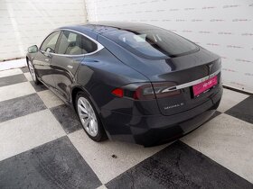 Tesla Model S 90D /4x4/386KW/Nabíjení zdarma - 3