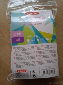 Daruji potřeby pro psy - 3