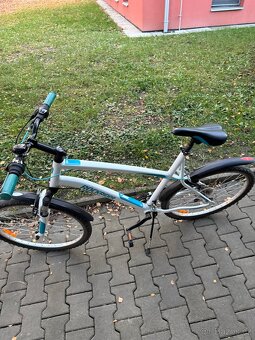 jízdní kolo Rockrider 5.1 - 3