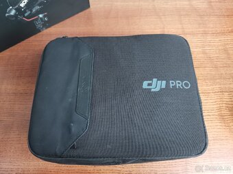 DJI RS 2 PRO Combo - 3