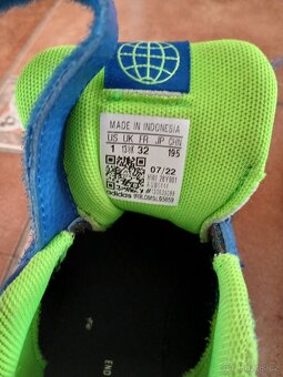 Adidas vel. 32 - 3