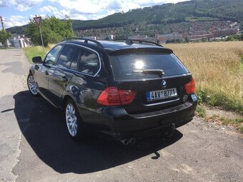 SLEVA BMW 325D 2009, 145 kw, BAU, LCI, M57 spolehlivý - 3