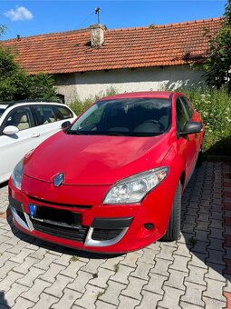 Renault Mégane, r.2010,  1,6 16V Generation - 3