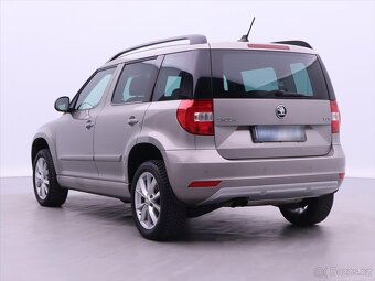 Škoda Yeti 1,4 TSI 90kw Elegance (2015) - 3
