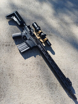 Cyma SR-25 - 3