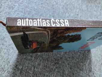 retro autoatlas 1974 - 3