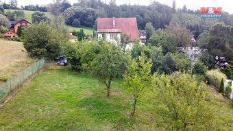Prodej pozemku k bydlení, 919 m², Ledeč nad Sázavou - 3