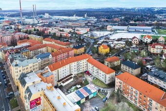 Prodej bytu 2+1 56 m², Svojsíkova - Teplice - 3