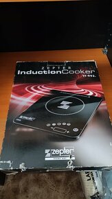 Zepter Indukční vařič - Nový - 3