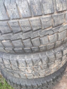 BMW X5 17" - 3