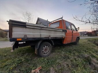 Vw t4 syncro 2.5tdi - 3