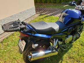 Suzuki GSF 1200S Bandit - 3