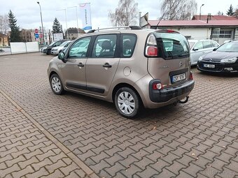 C3 Picasso 1,4 VTi 95 x kombi - 3