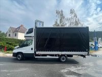 IVECO DAILY 12/2022, 3,0 35S18H, 10 PALETA, SPANÍ, MĚCHY - 3