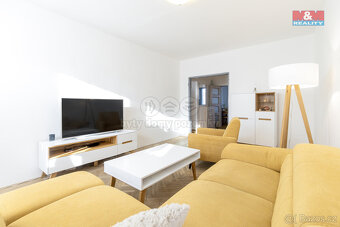 Prodej bytu 3+1, 75 m², Frýdek-Místek, ul. Nad Lipinou - 3